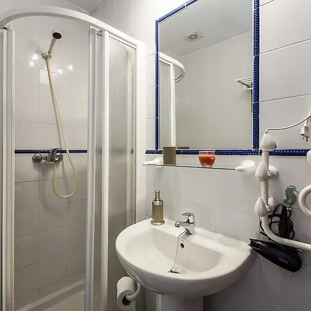 Апартаменты La Victoria Free Parking By Cadiz4rentals *