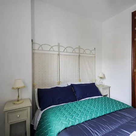 Апартаменты La Victoria Free Parking By Cadiz4rentals *
