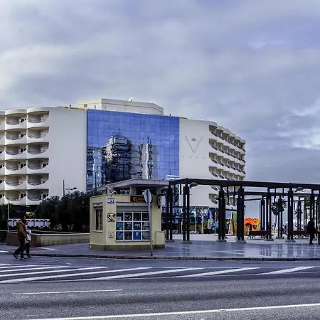 La Victoria Free Parking By Cadiz4rentals * Кадис